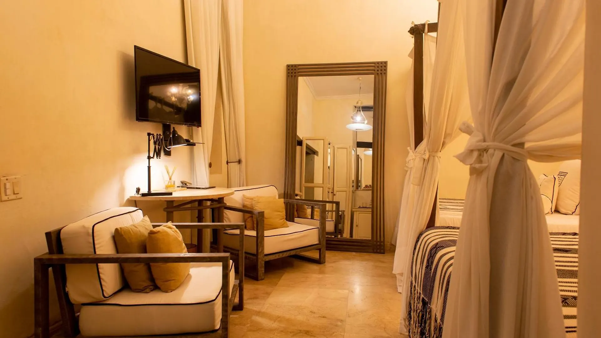 *****  Casa De Alba Hotel Boutique Cartagena 콜롬비아