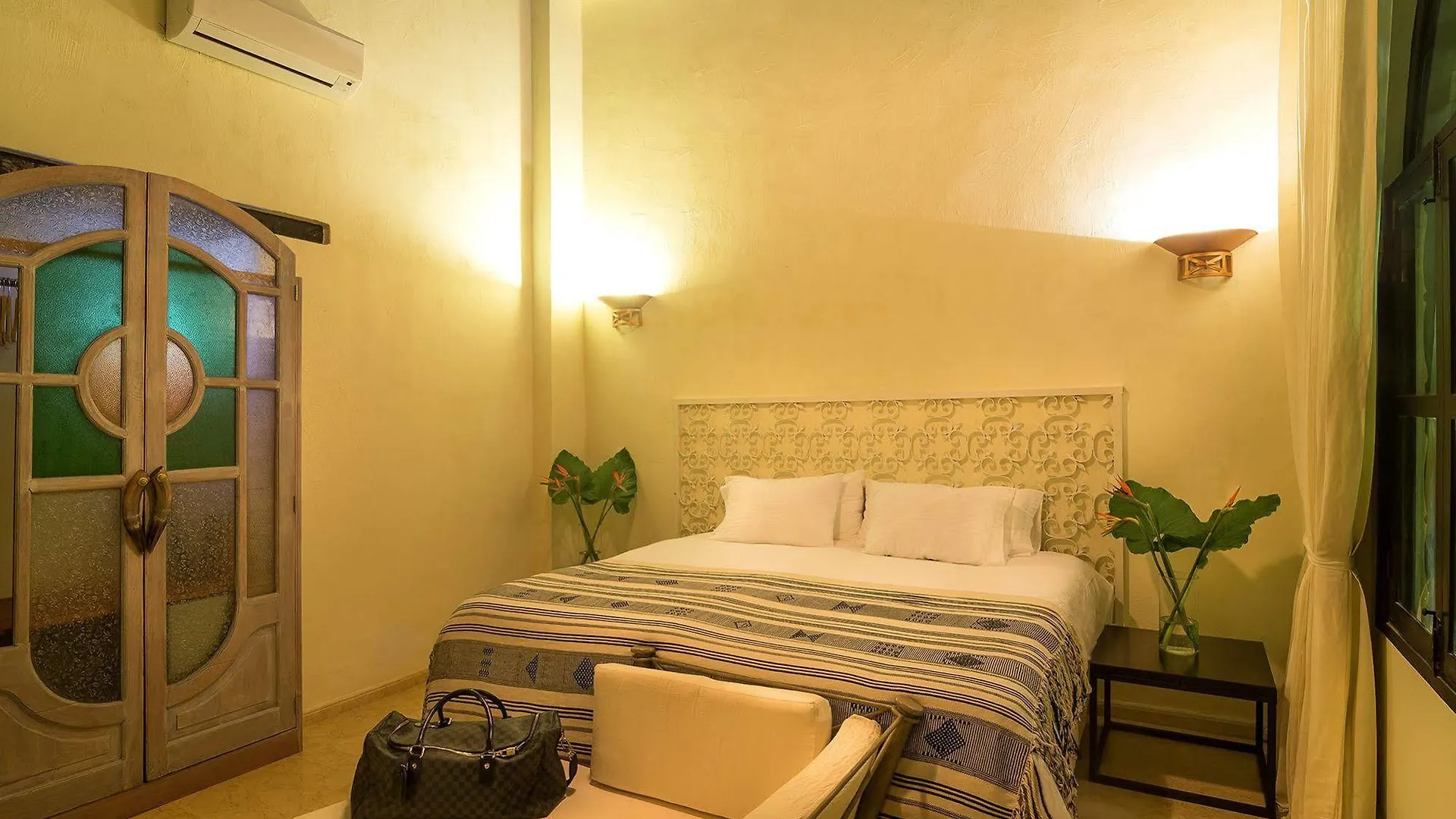 Casa De Alba Hotel Boutique Cartagena