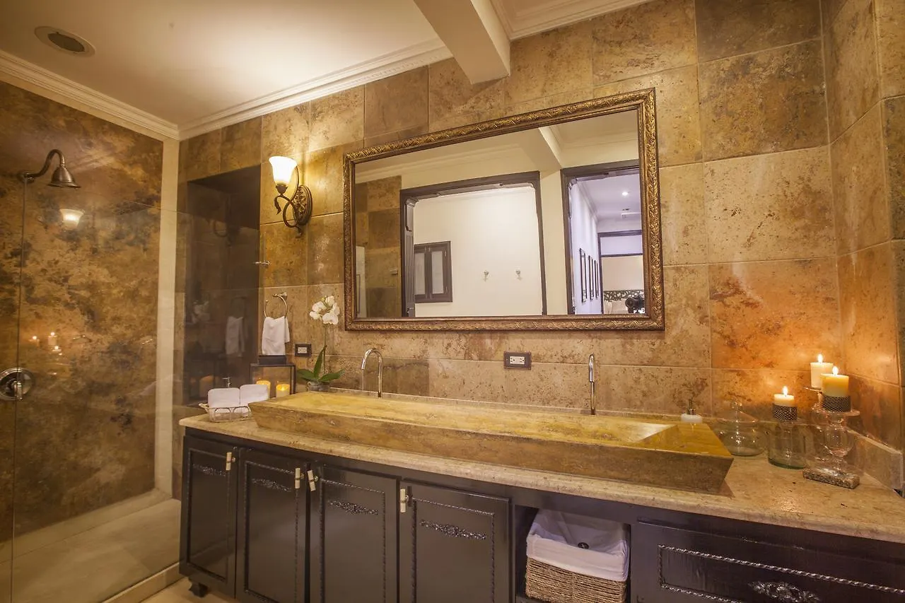 Casa De Alba Hotel Boutique Cartagena