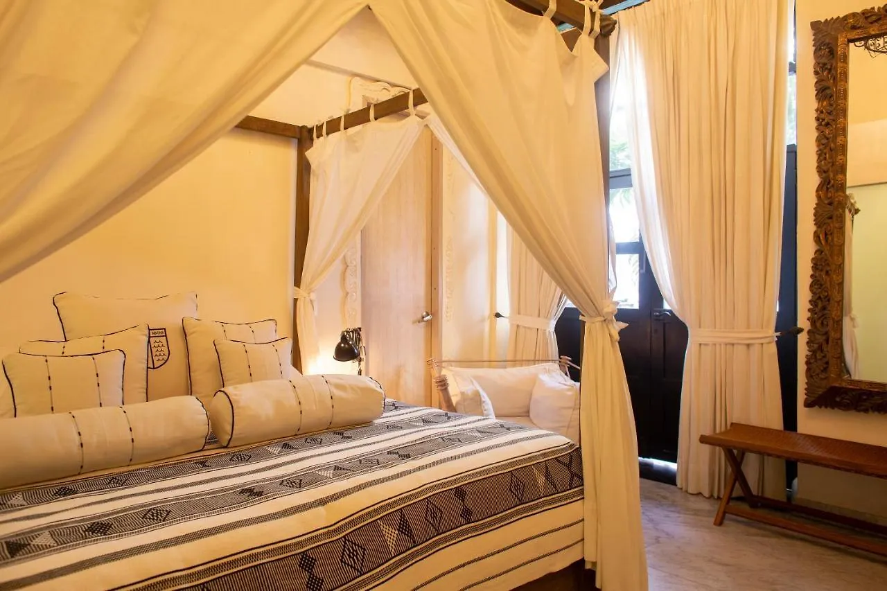 Casa De Alba Hotel Boutique Cartagena