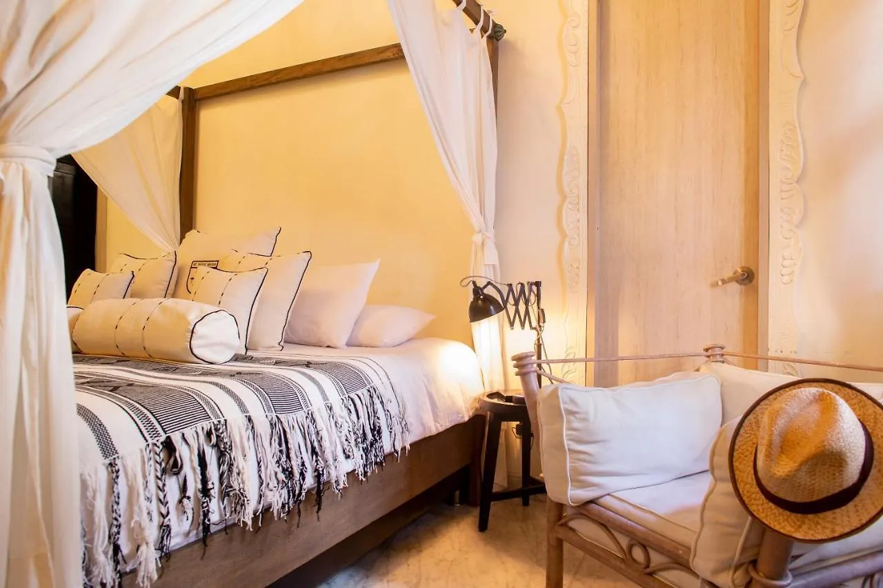 Casa De Alba Hotel Boutique Cartagena