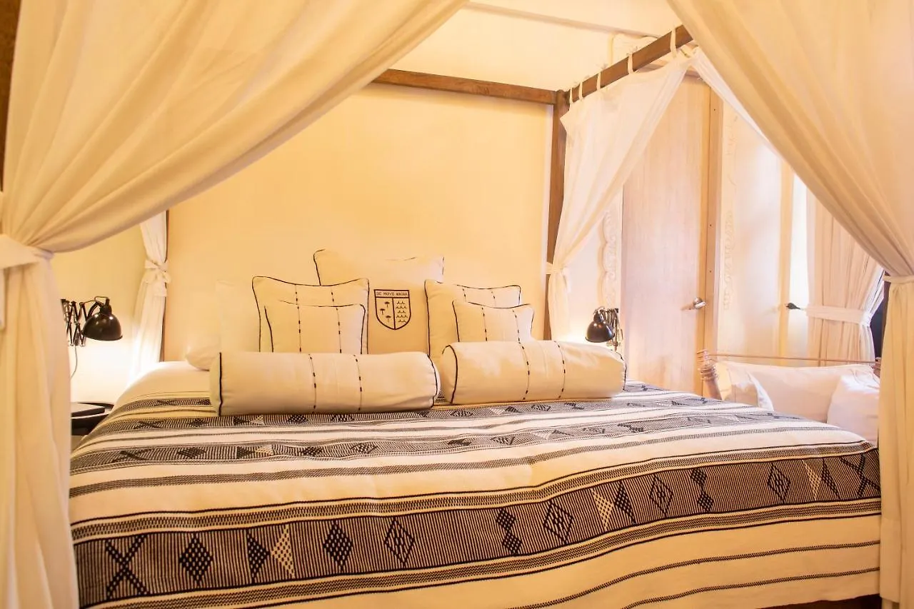 Casa De Alba Hotel Boutique Cartagena Colombia