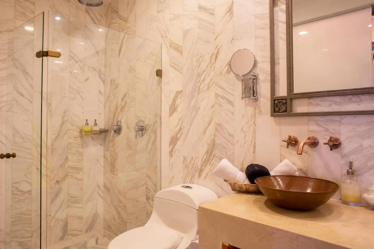 Casa De Alba Hotel Boutique Cartagena