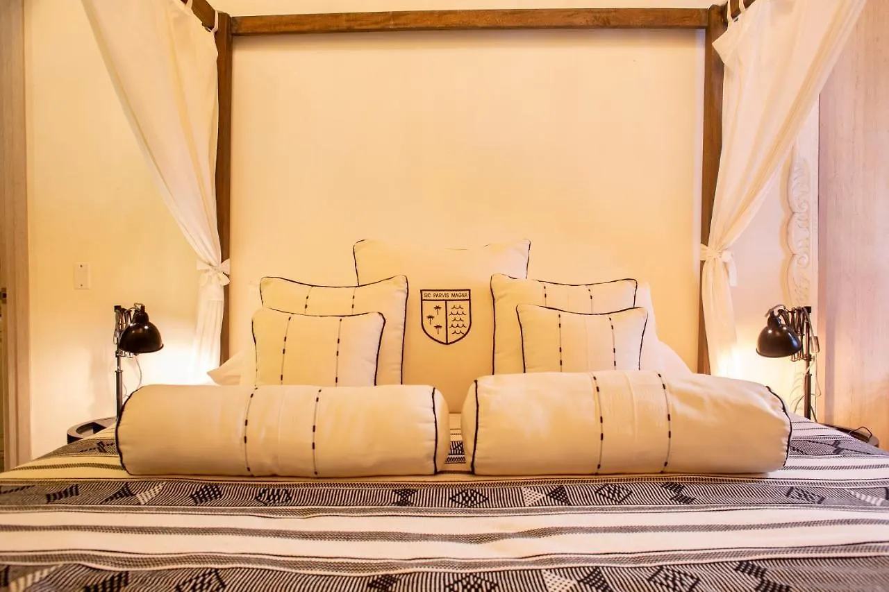 Casa De Alba Hotel Boutique Cartagena Colombia
