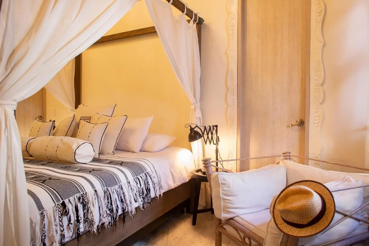 Casa De Alba Hotel Boutique Cartagena 5*,  Colombia