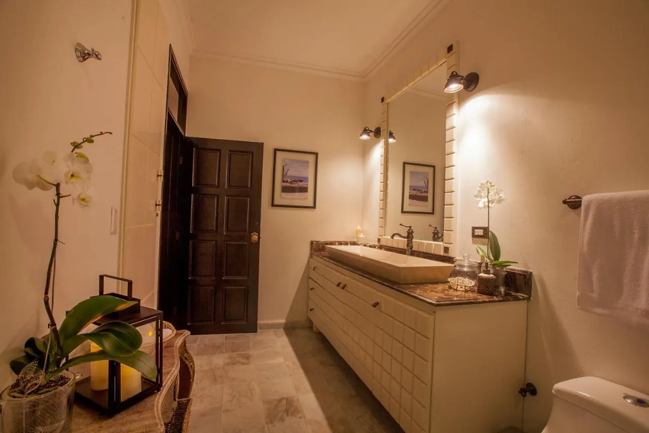 Casa De Alba Hotel Boutique Cartagena