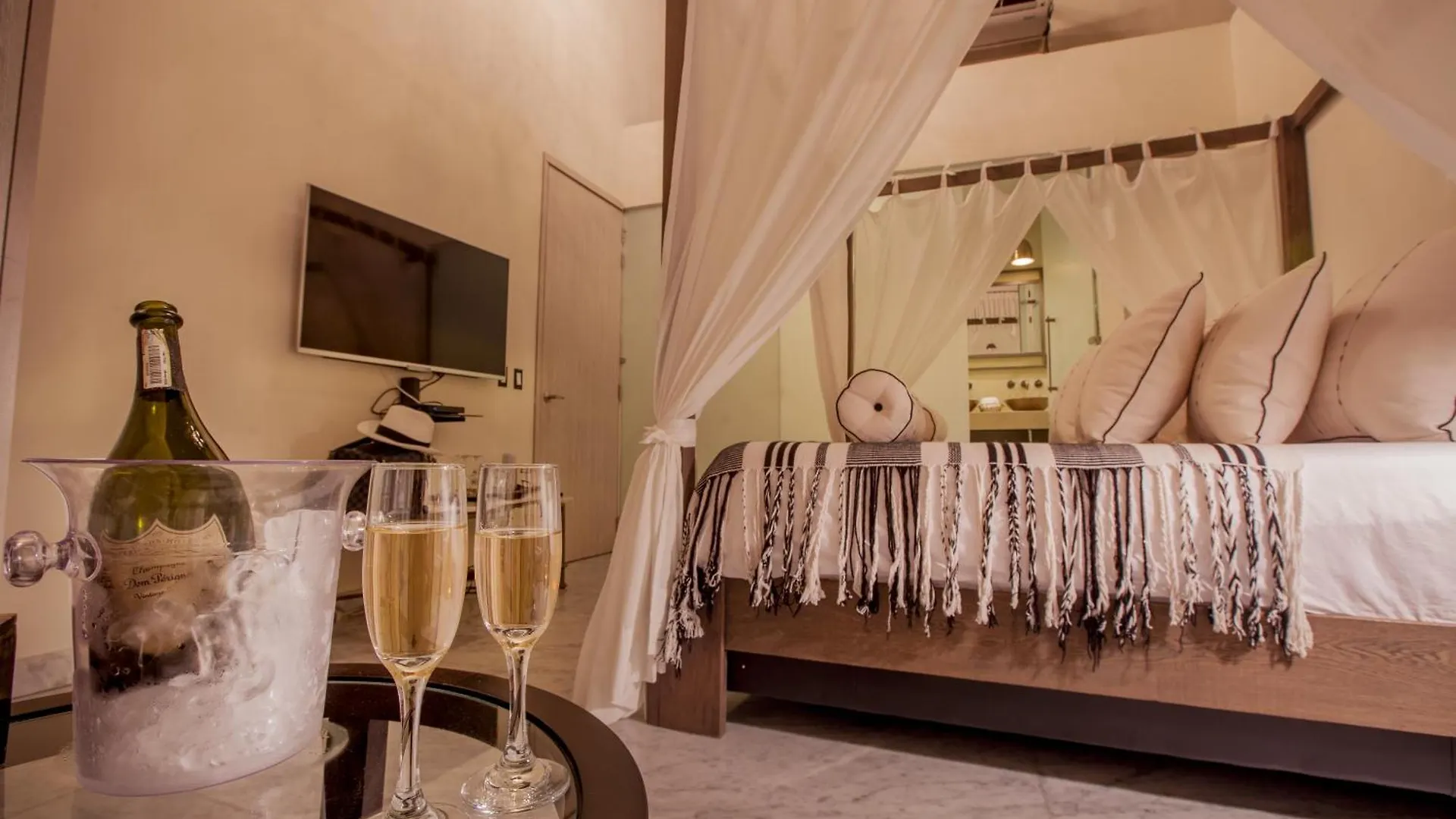 Casa De Alba Hotel Boutique Cartagena
