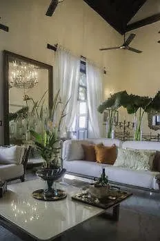 Casa De Alba Hotel Boutique Cartagena