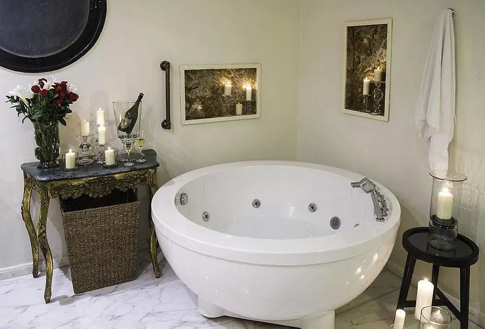 *****  Casa De Alba Hotel Boutique Cartagena Colombia