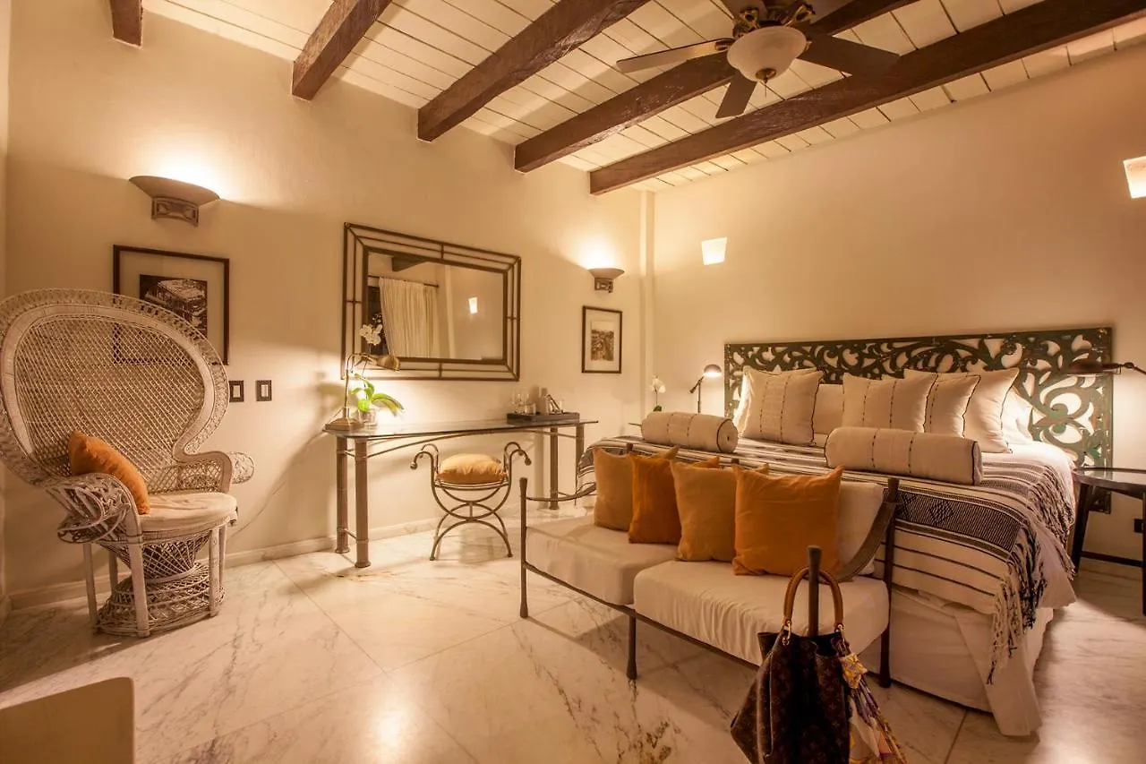 Casa De Alba Hotel Boutique Cartagena