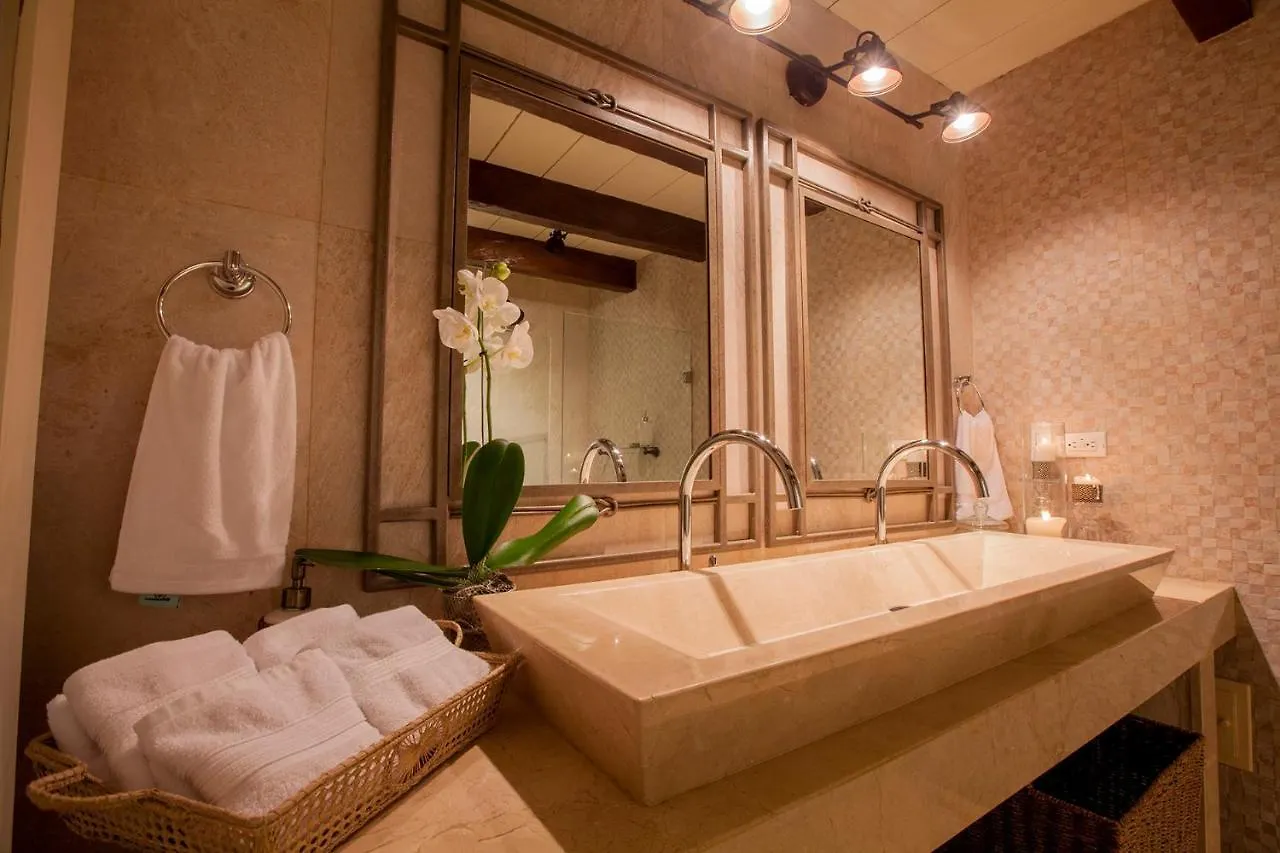 Casa De Alba Hotel Boutique Cartagena