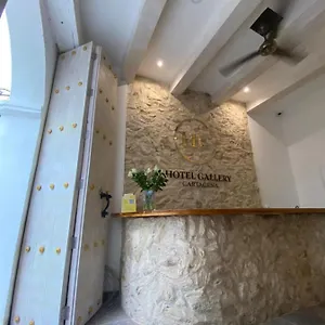 Hotel Gallery, Cartagena