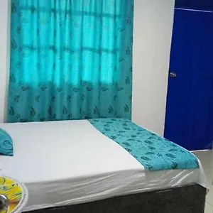 Guest house Mar Azul - Sector El Bosque, Cartagena