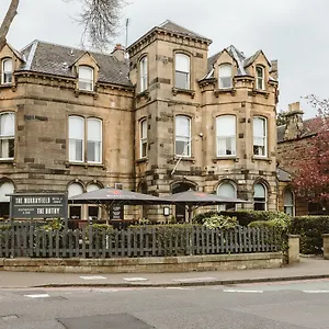 **** Hotel Murrayfield Reino Unido