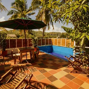 La Casona De Sara Honda (Tolima)