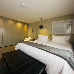**** Hotel The Grace Colômbia