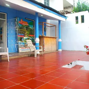 Hostel Hosting And Travel Services 420, Cartagena