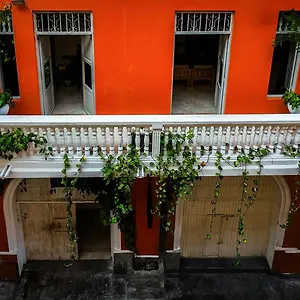 Hotel Mariel, Cartagena