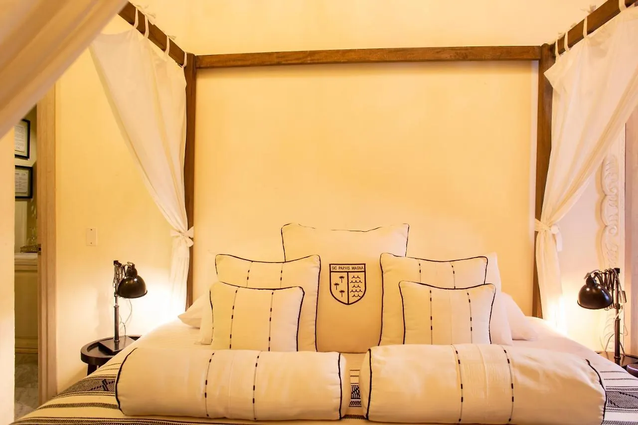 Casa De Alba Hotel Boutique Cartagena