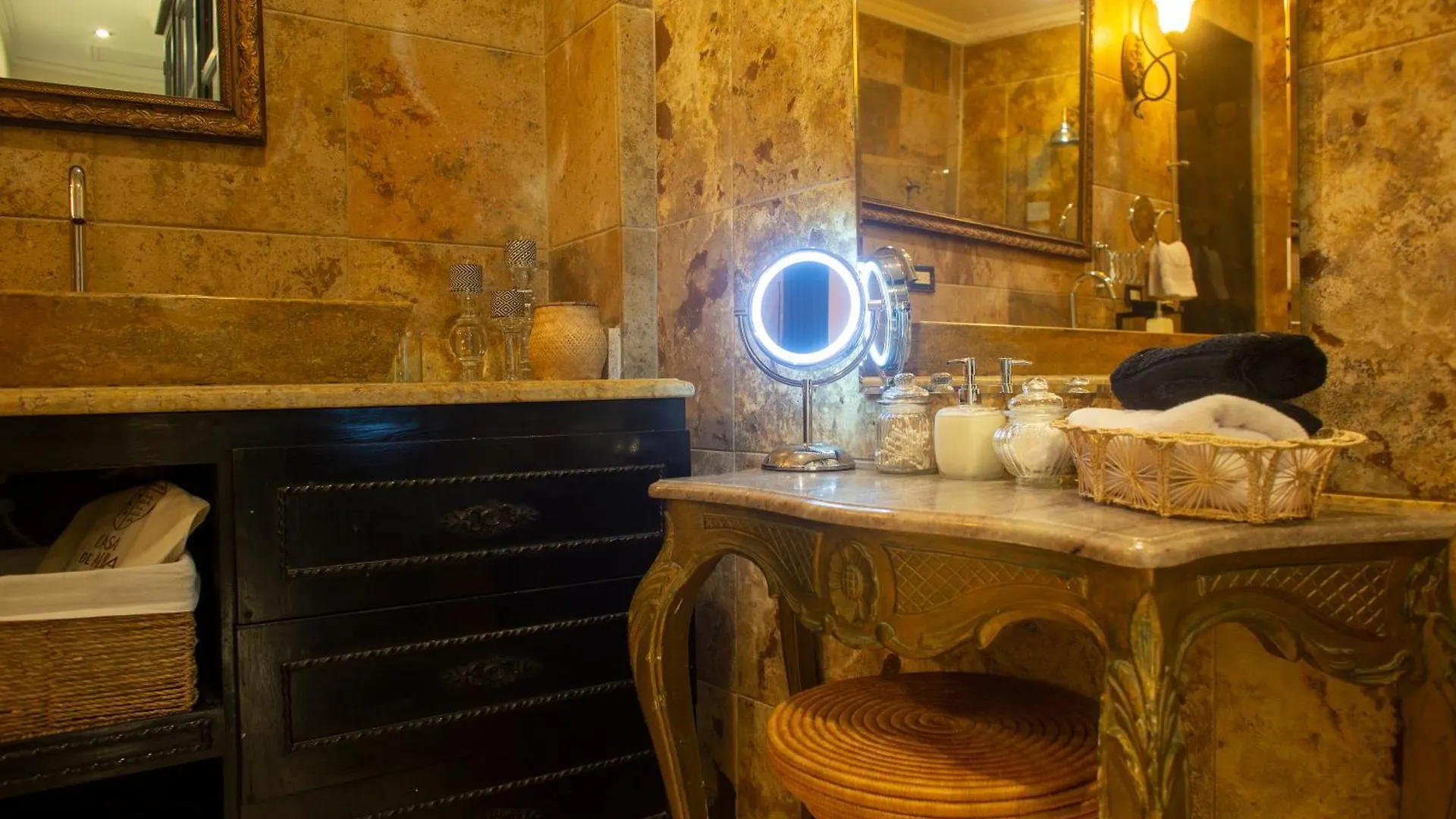 *****  Casa De Alba Hotel Boutique Cartagena Colômbia