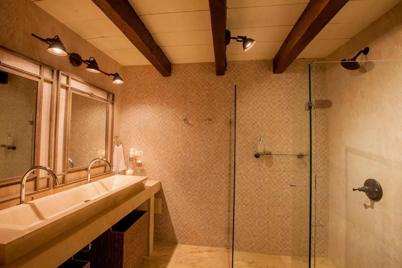 Casa De Alba Hotel Boutique Cartagena