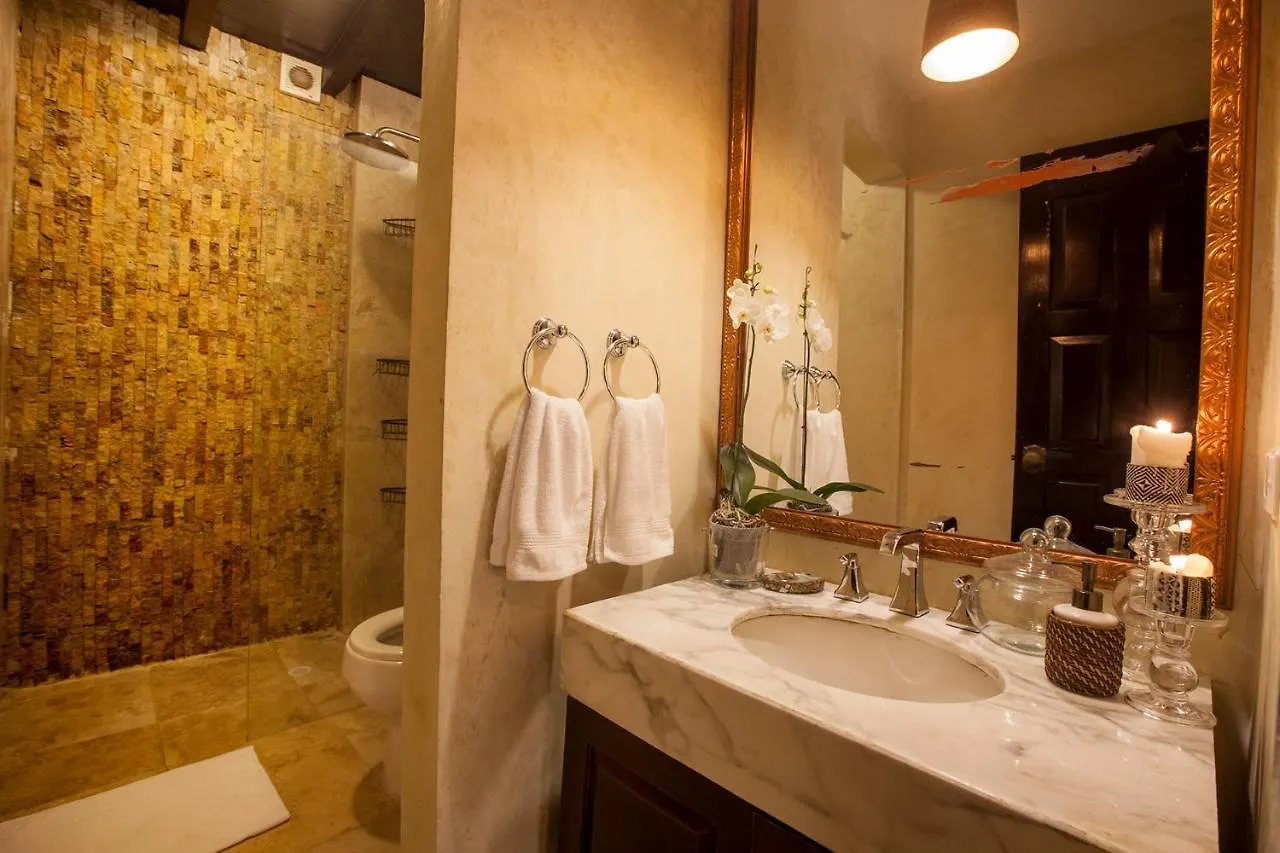 Casa De Alba Hotel Boutique Cartagena