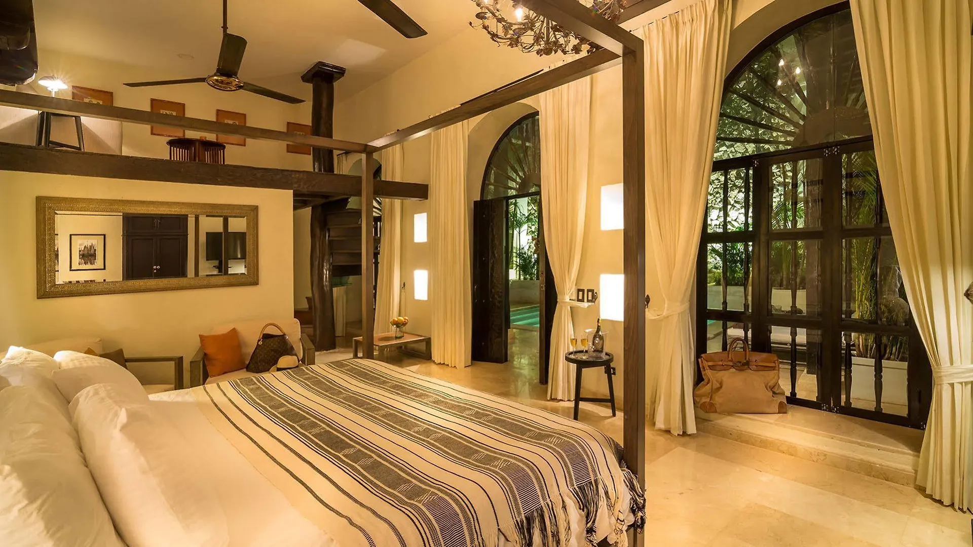 Casa De Alba Hotel Boutique Cartagena 5*,