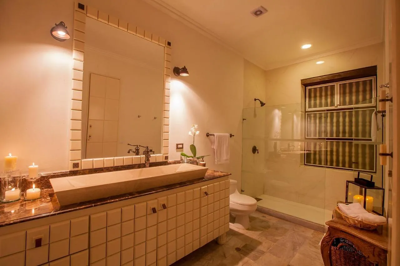 Casa De Alba Hotel Boutique Cartagena